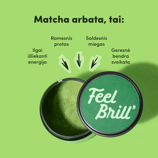 Druh zeleného čaje matcha - Uji