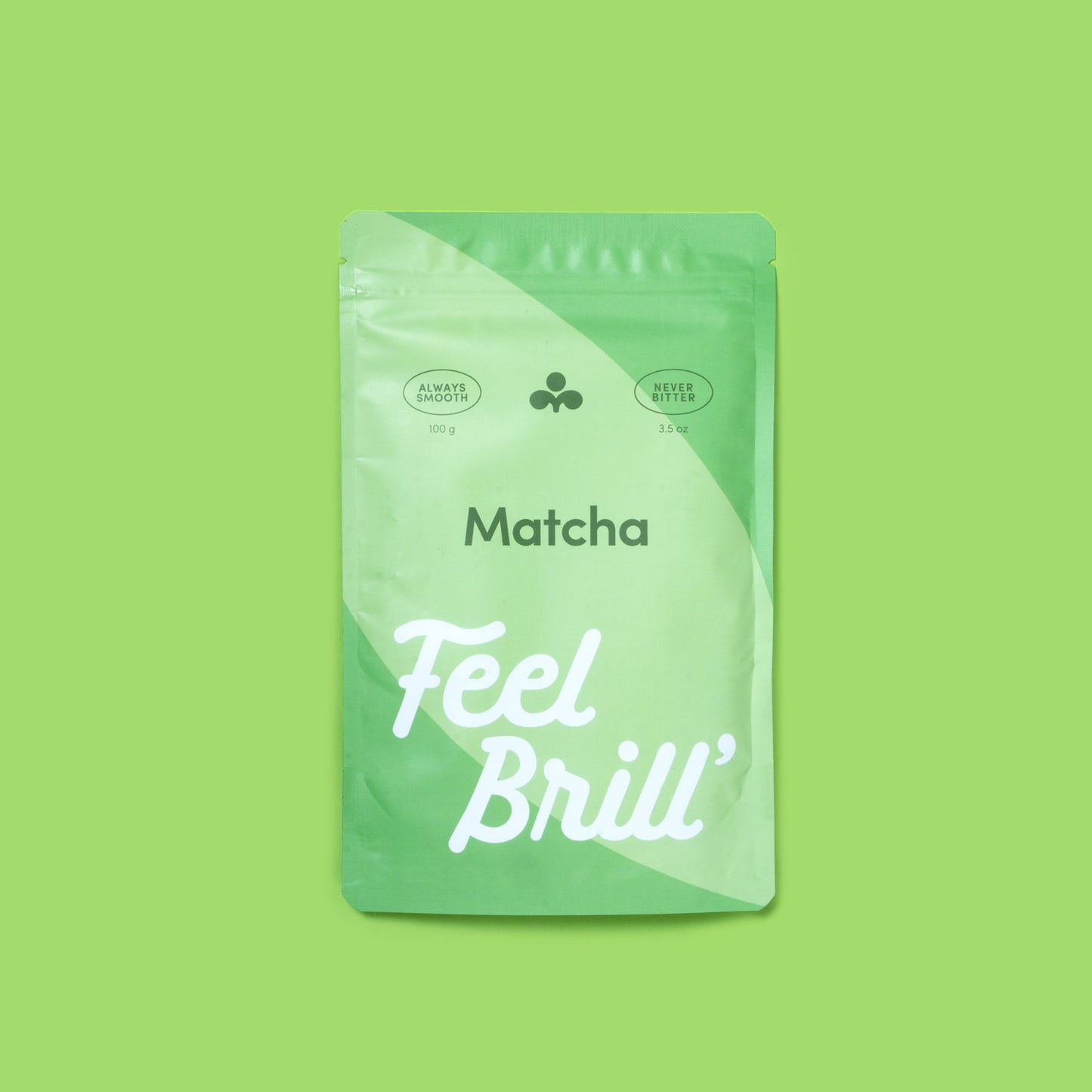 Matcha tea