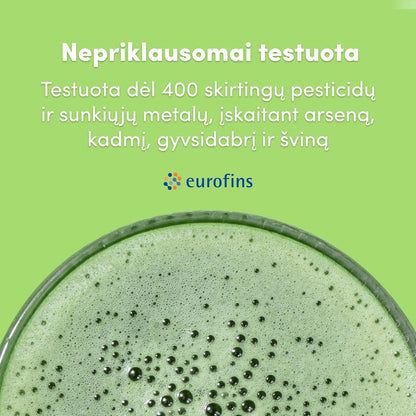 Ceremonial matcha green tea - Uji