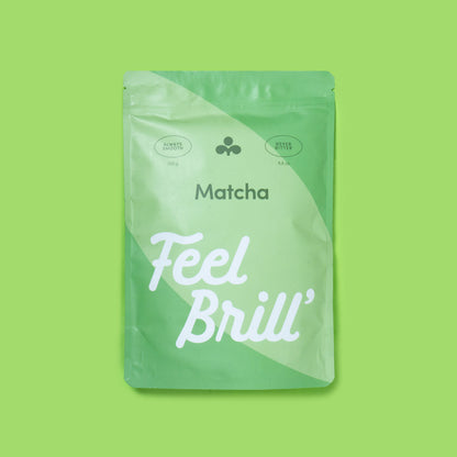 Matcha tea