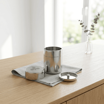 Indelis matcha arbatai